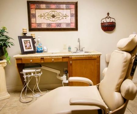 The Tooth Doctor