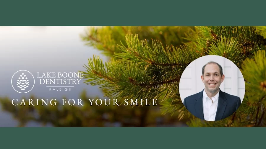 Lake Boone Dentistry of Raleigh 3