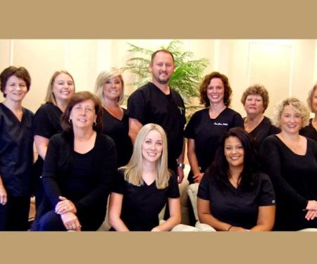 Gover and Gover Dentistry