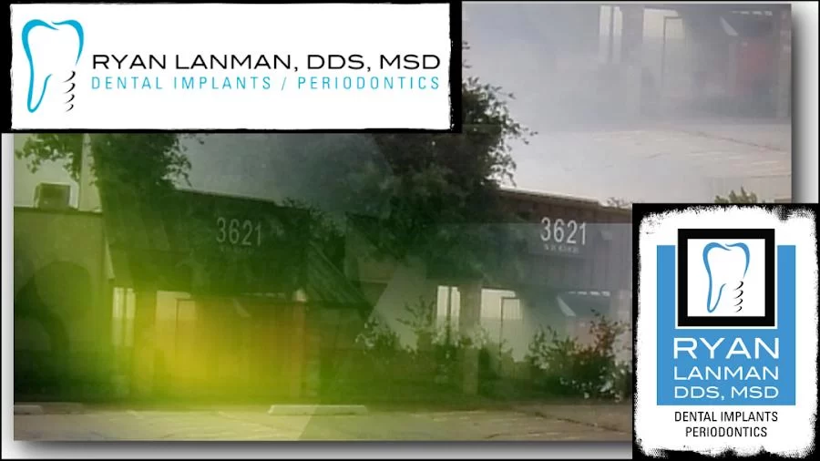 Ryan Lanman, DDS, MSD 6