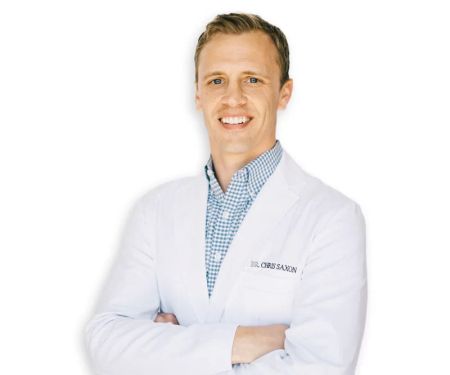Saxon Dentistry: Chris Saxon DDS