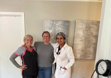 Whetstone Dental Group