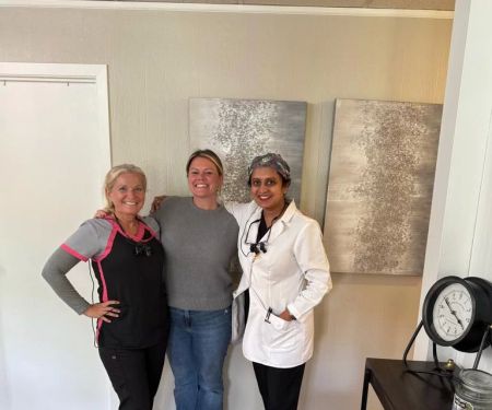 Whetstone Dental Group