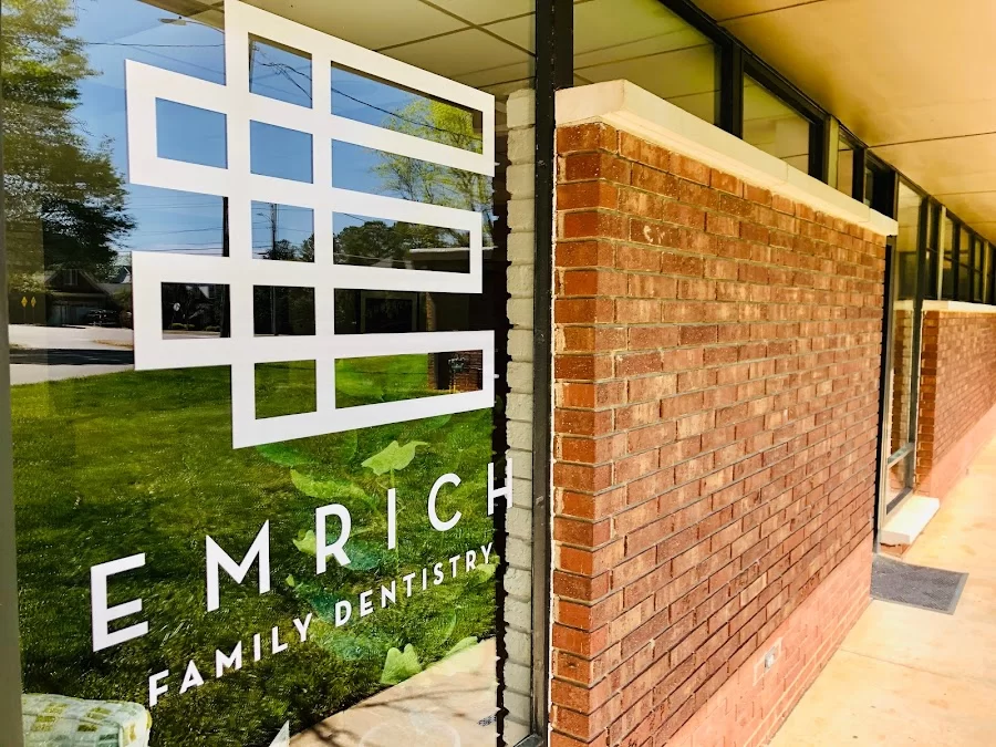 Dr. Samuel R. Emrich, DDS 7