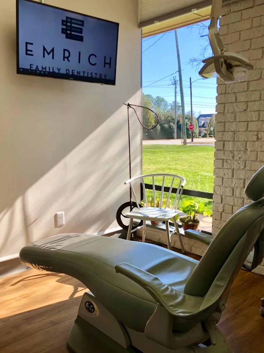 Dr. Samuel R. Emrich, DDS 10