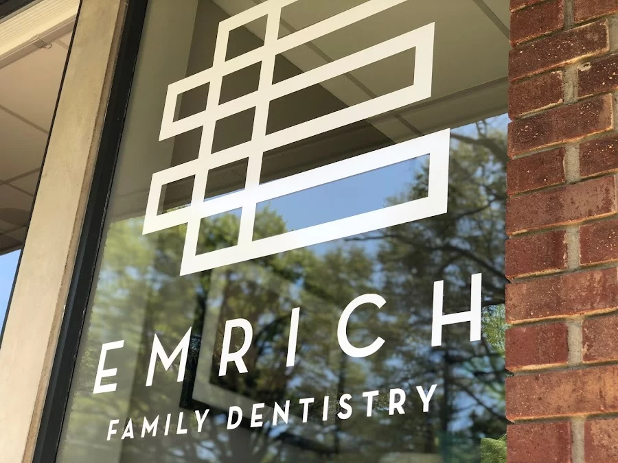 Dr. Samuel R. Emrich, DDS 4