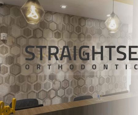 Straight Set Orthodontics - Woodbridge