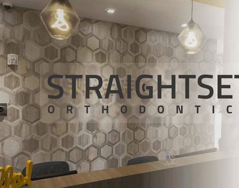 Straight Set Orthodontics - Woodbridge