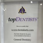 Iconic Dental Arts (Formerly Joe Isaacson Dental)