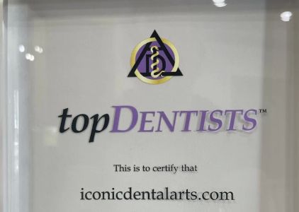 Iconic Dental Arts (Formerly Joe Isaacson Dental)