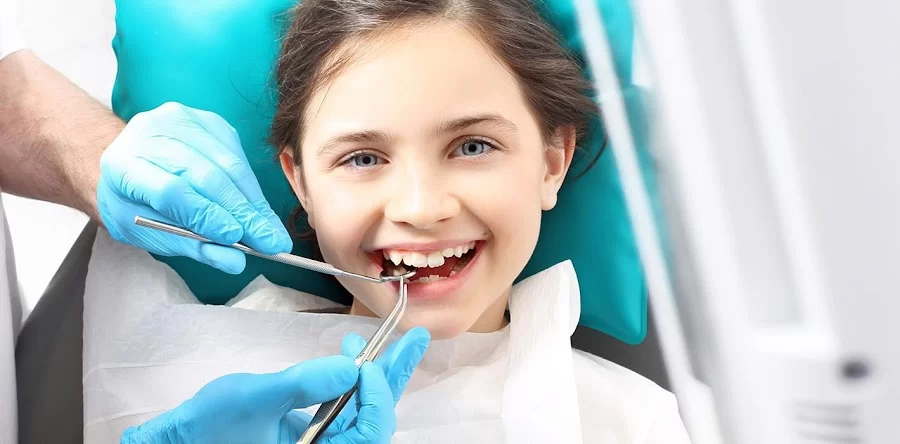 Smiling Faces Pediatric Dentistry 2