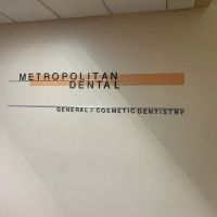 Metropolitan Dental Associates ico