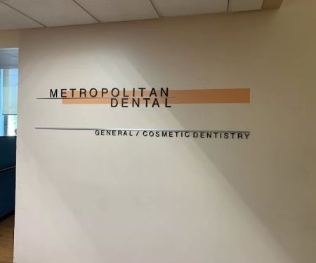 Metropolitan Dental Associates