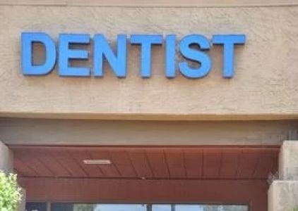 Tempe Dentistry - Dr. Jeremy Chan