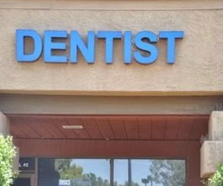 Tempe Dentistry - Dr. Jeremy Chan