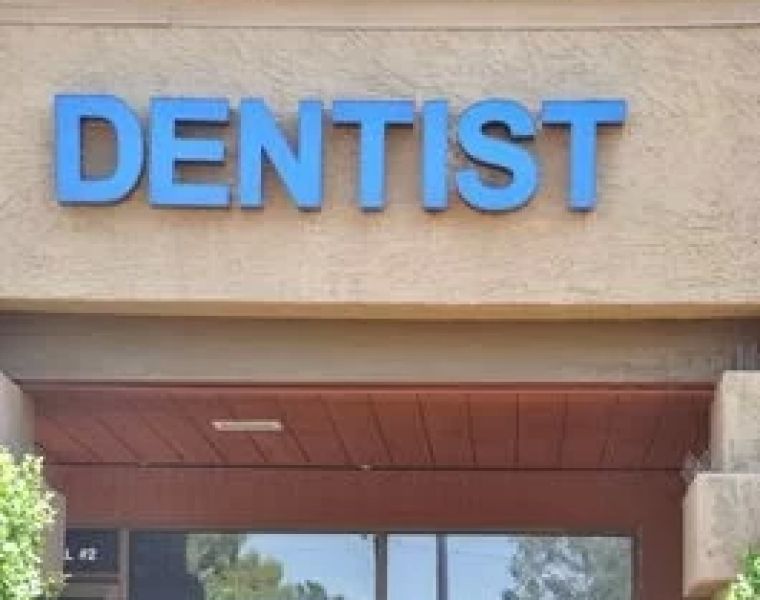 Tempe Dentistry - Dr. Jeremy Chan