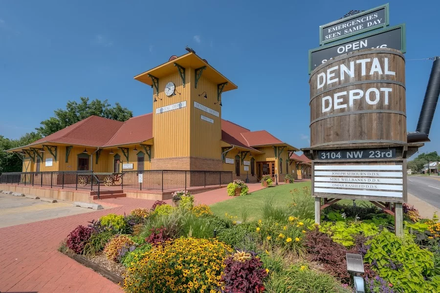 Dental Depot 5