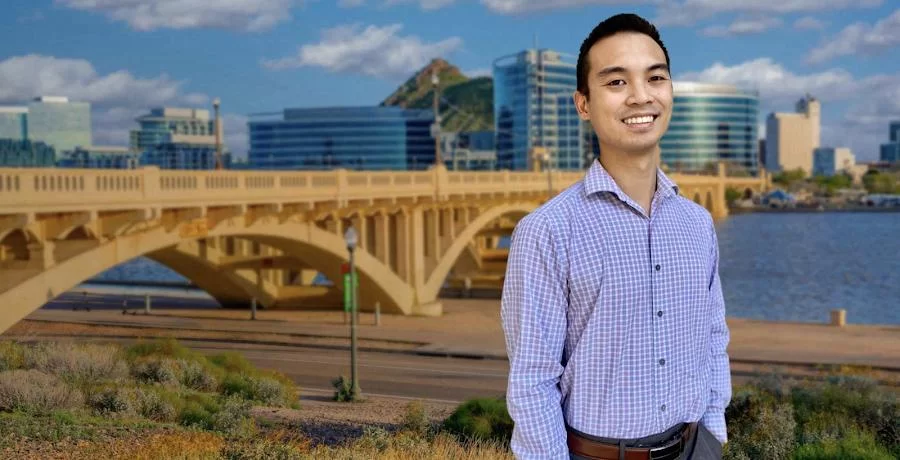 Tempe Dentistry - Dr. Jeremy Chan 6