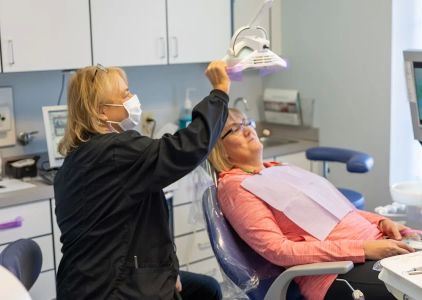 Dr. Kvitko & Associates