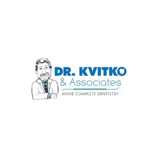 Dr. Kvitko & Associates 3