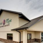 Prairie Rose Family Dentists - Mandan