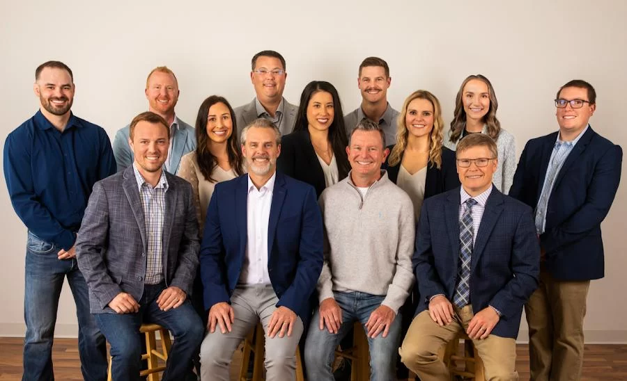 Prairie Rose Family Dentists - Mandan 9