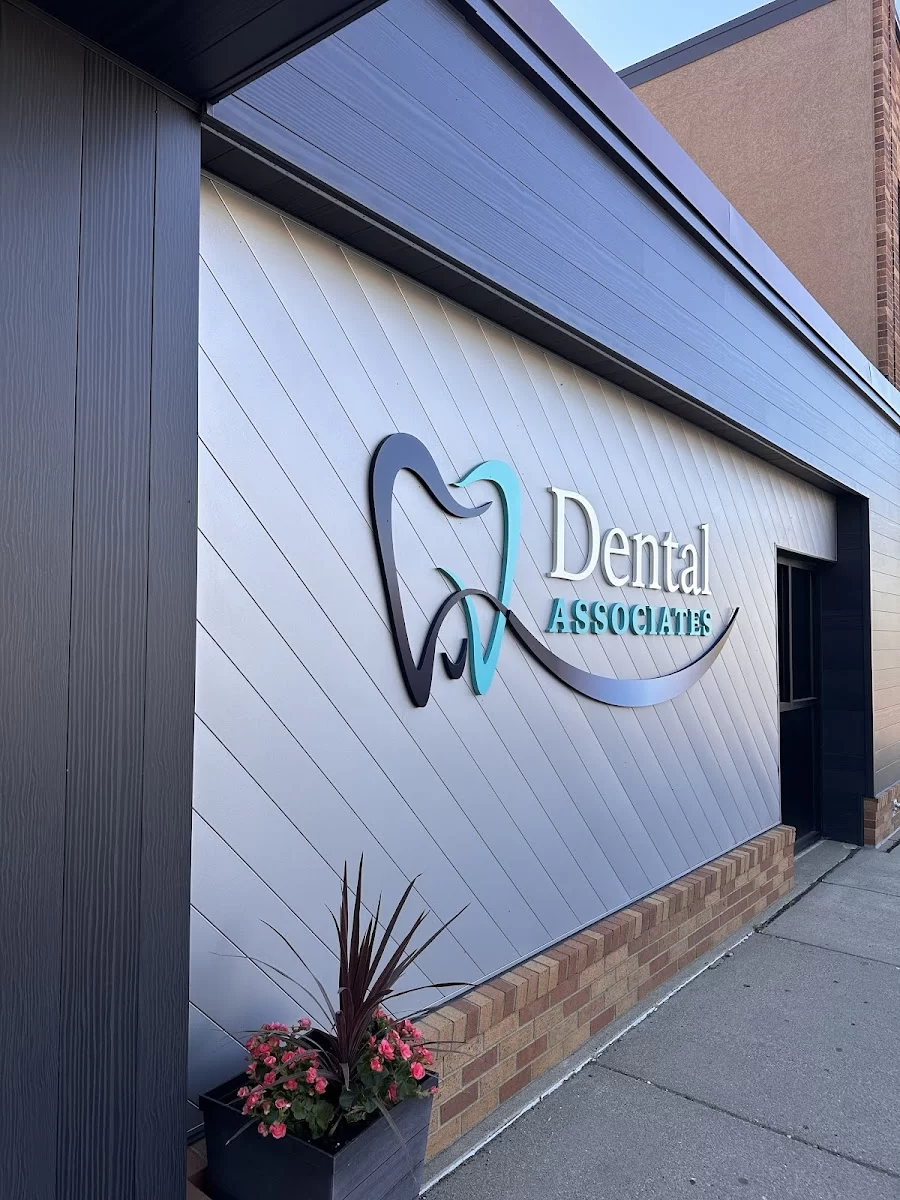 Dental Associates 5