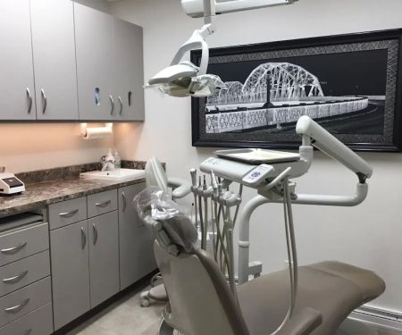 Dental Associates