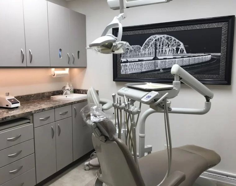 Dental Associates