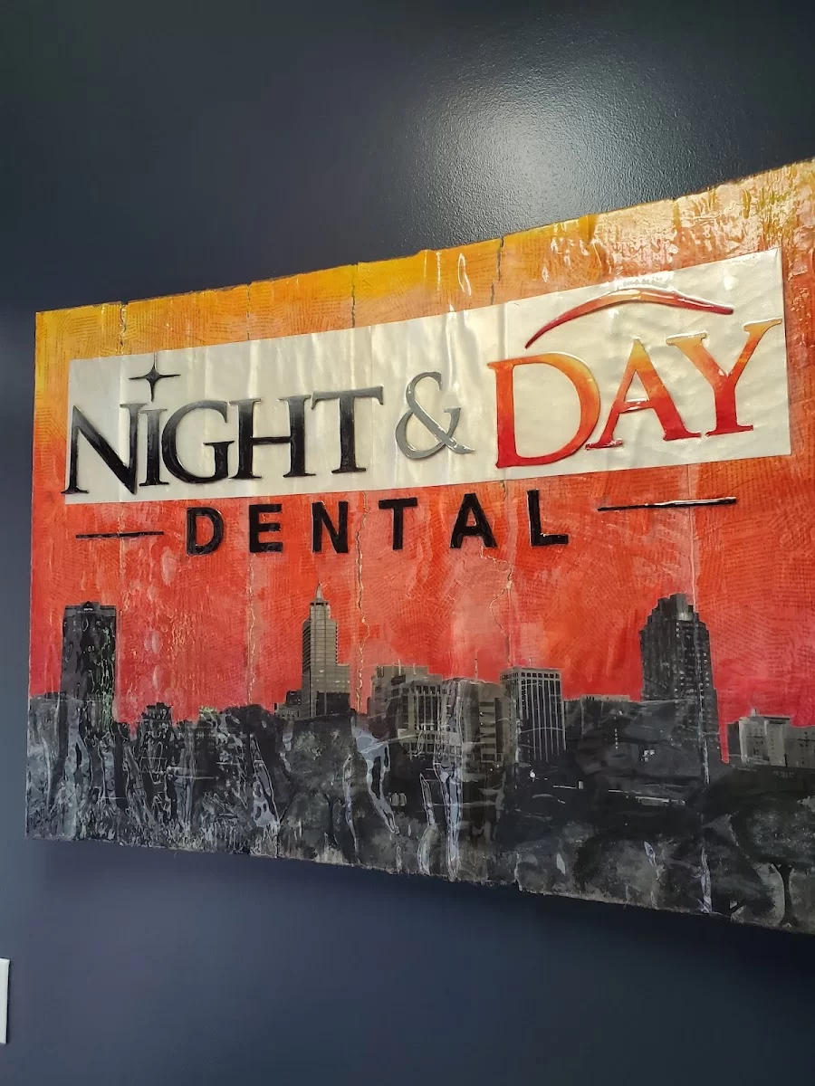 Night & Day Dental 10