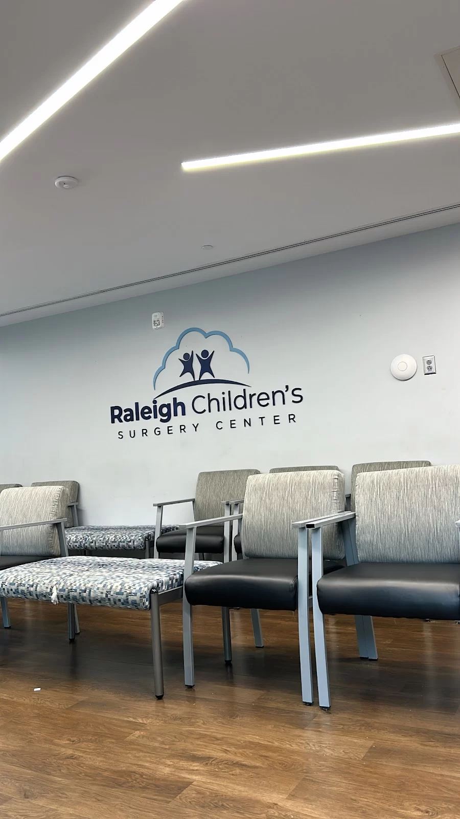 Raleigh Children's Surgery Center 7