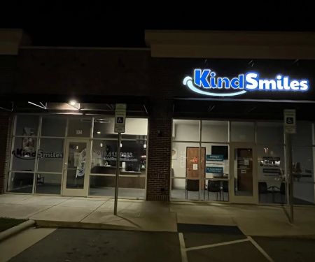 Kind Smiles