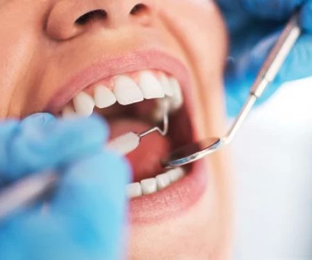 Emergency Dentist Raleigh