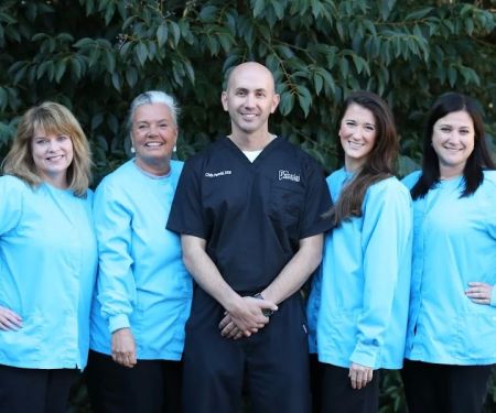 Pennisi Dentistry