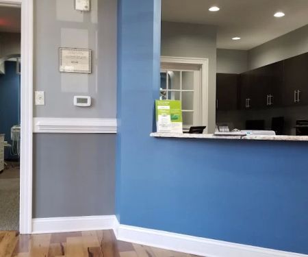 Cameron Village Dentistry