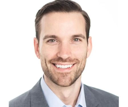 Dr. Clark Morris, DDS
