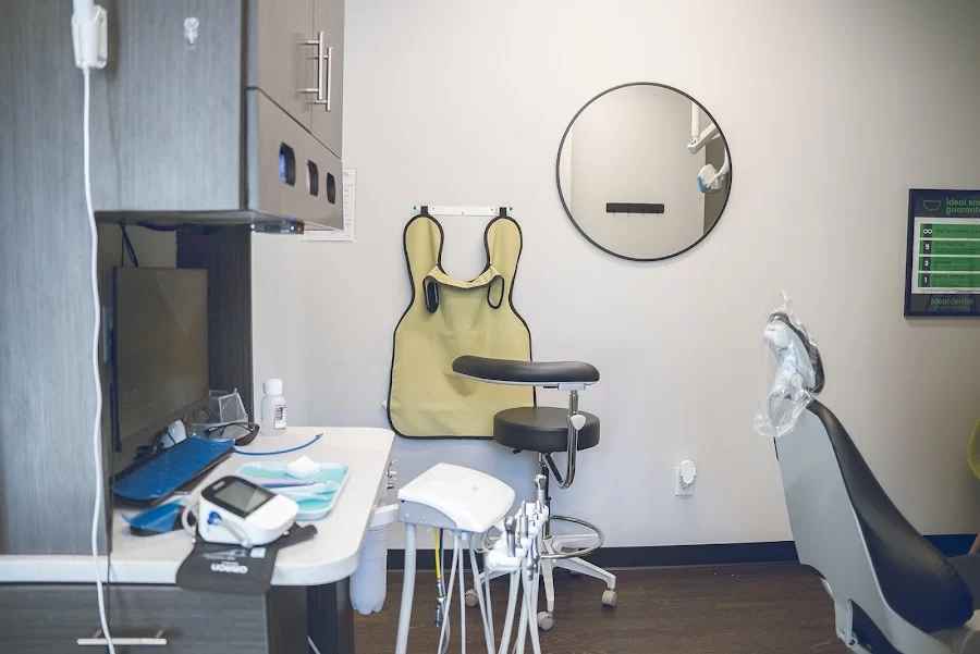 Ideal Dental Melrose 4