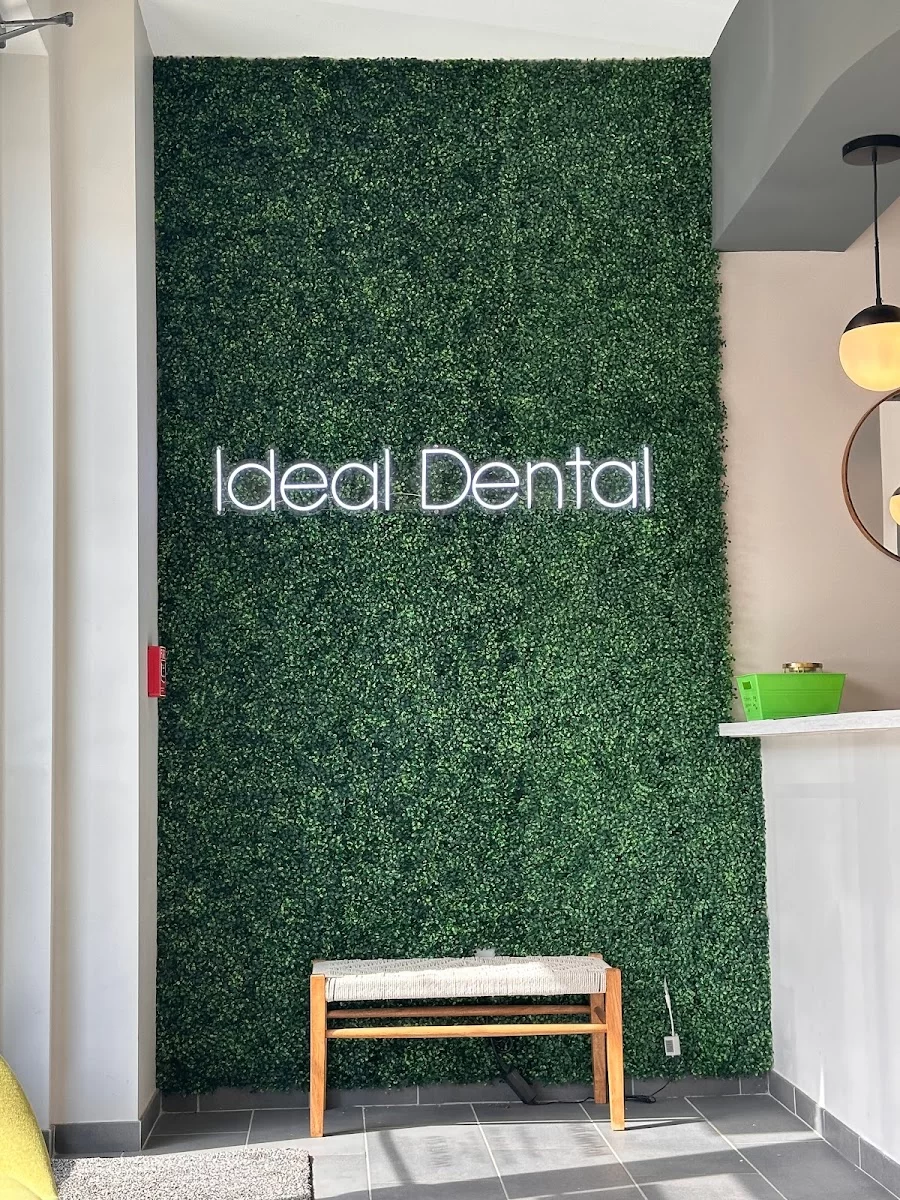 Ideal Dental Melrose 10