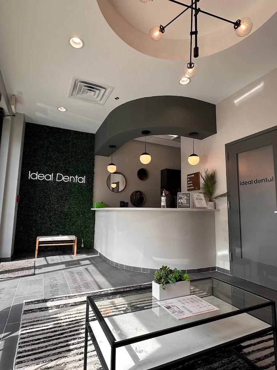 Ideal Dental Melrose 8