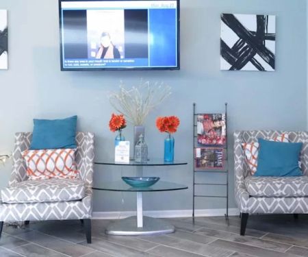 Carolina Dental Arts of Glenwood South