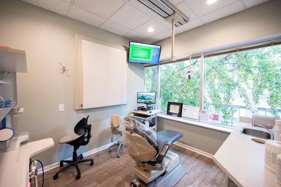 Carolina Dental Arts of Glenwood South 8