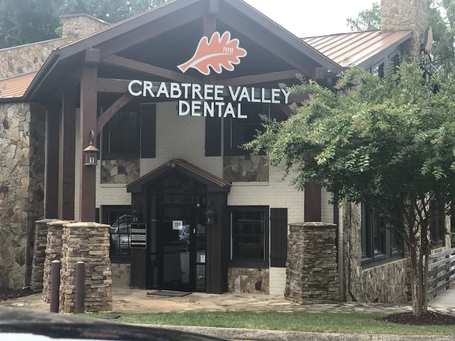 Crabtree Valley Dental 10