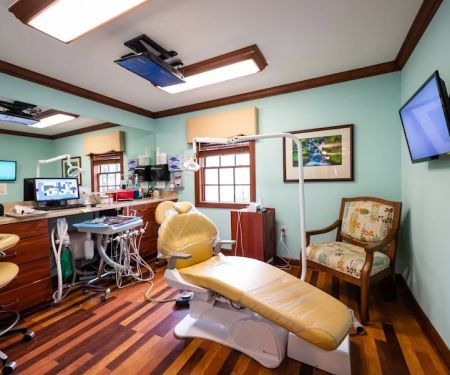 Crabtree Valley Dental