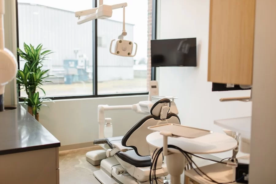 Nations Dental Studio 1