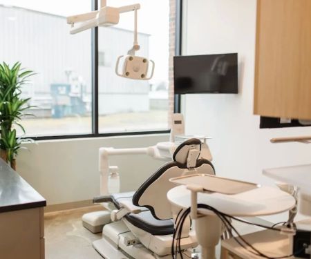 Nations Dental Studio