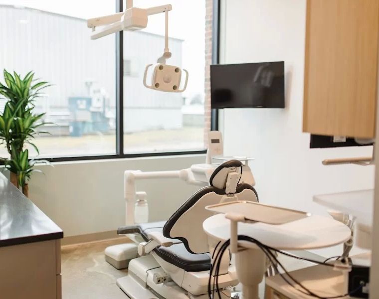 Nations Dental Studio