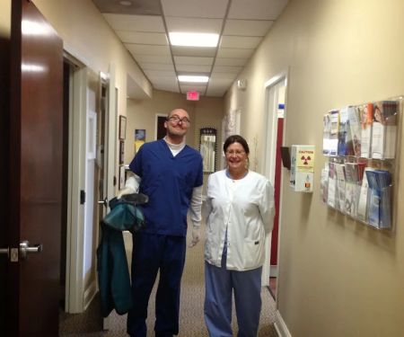 Greenlee Dental Center