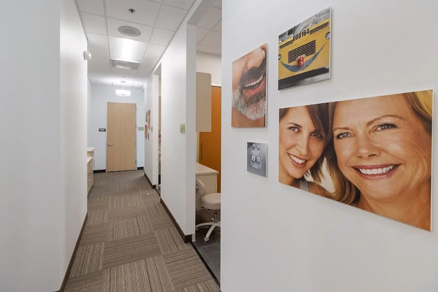 Sylvan Park Smiles Dentistry 3