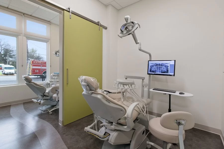 Sylvan Park Smiles Dentistry 6