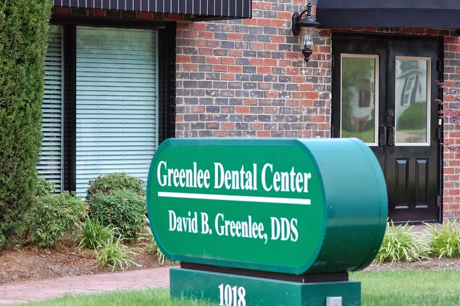 Greenlee Dental Center 7